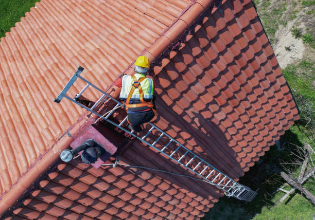 Best Hot Roofs  in Montclair, CA