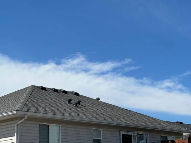 Best Hot Roofs  in Montclair, CA