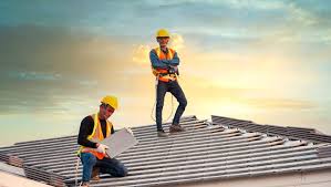 Best Rubber Roofing (EPDM, TPO)  in Montclair, CA